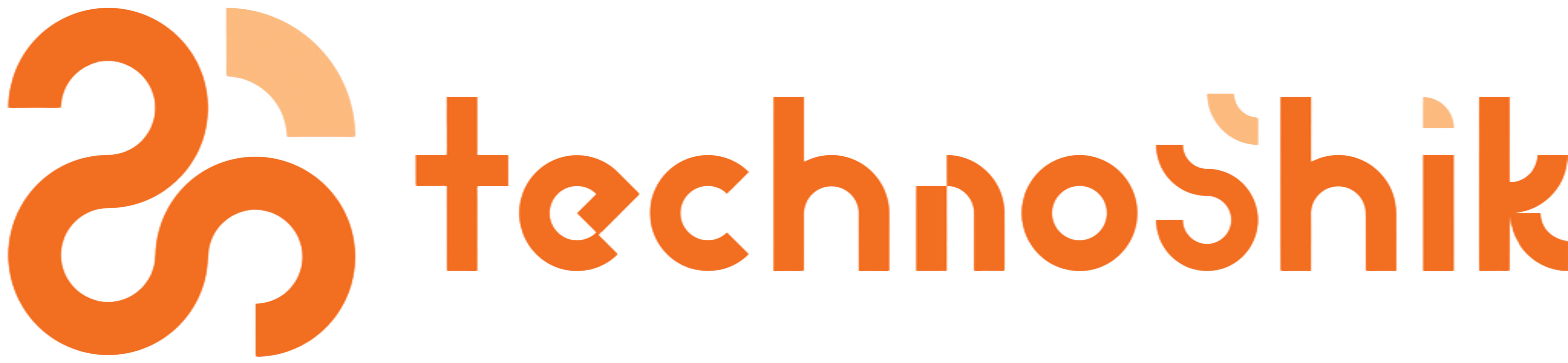 Technoshik Logo
